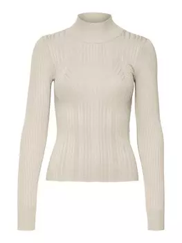 Свитер Vero Moda SALLY, бежевый