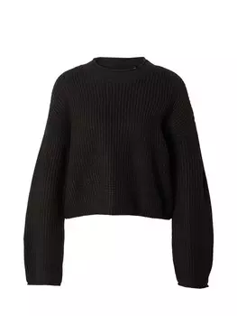 Свитер Vero Moda SAYLA, черный