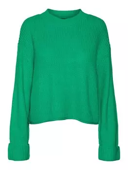 Свитер VERO MODA SAYLA, нефрит