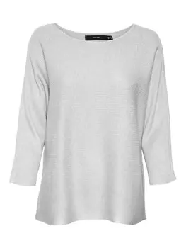 Свитер Vero Moda, серый