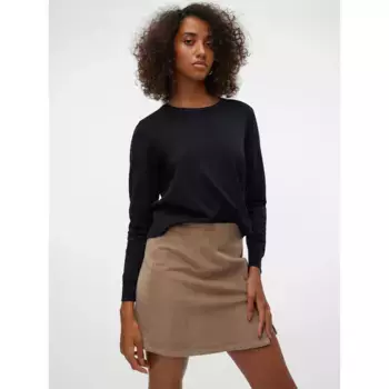 Свитер Vero Moda Silje, черный