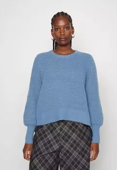 Свитер Vero Moda, синий