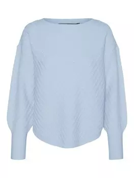 Свитер Vero Moda, синий