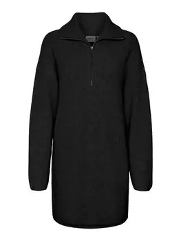 Свитер Vero Moda STAZIE, черный
