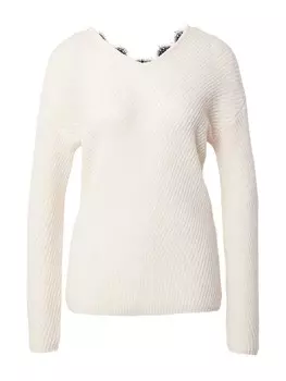 Свитер Vero Moda STINNA, бежевый