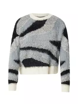 Свитер VERO MODA Sweater, бежевый