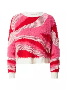 Свитер VERO MODA Sweater, светло-бежевый