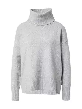 Свитер VERO MODA Sweater VMDoffy, светло-серый