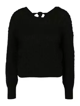 Свитер Vero Moda TANGERINE, черный