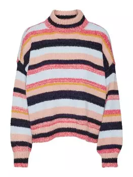 Свитер Vero Moda ULRIKA, цвет Fuchsia/Pink