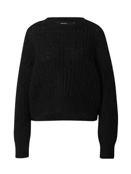 Свитер Vero Moda VELINA, черный