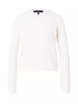 Свитер Vero Moda VEO, экрю
