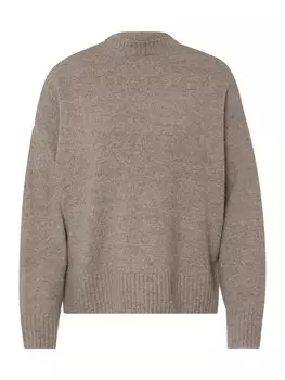 Свитер VERO MODA VMBoom, пятнистый бежевый