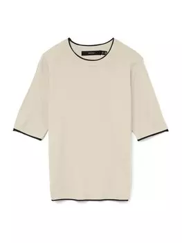 Свитер VERO MODA VMBreeze, цвет Chamois