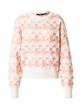 Свитер VERO MODA VMCANDICE, бежевый