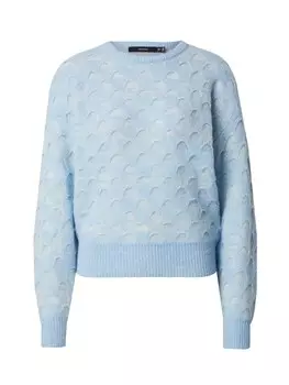 Свитер VERO MODA VMCANDICE, светло-синий
