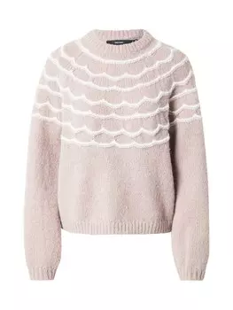 Свитер VERO MODA VMCHARMAINE, цвет Brocade