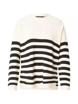 Свитер VERO MODA VMCLOVER, белый