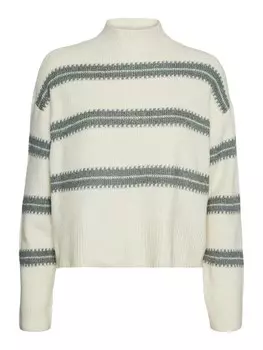 Свитер VERO MODA VMDazzle, бежевый