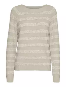 Свитер VERO MODA VMDoffy, бежевый