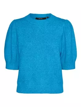 Свитер VERO MODA VMDoffy, цвет Azure