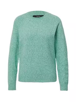 Свитер VERO MODA VMDOFFY, цвет Jade