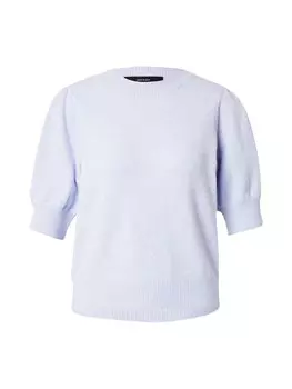 Свитер VERO MODA VMDOFFY, лавандовый