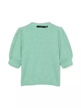Свитер VERO MODA VMDoffy, мятный