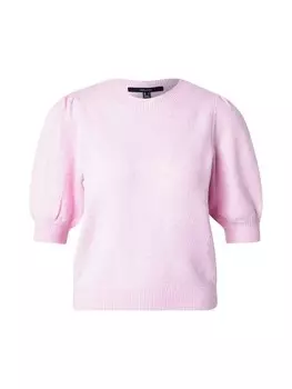 Свитер VERO MODA VMDoffy, розовый