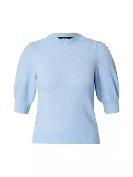 Свитер VERO MODA VMDOFFY, светло-синий