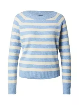 Свитер VERO MODA VMDoffy, светло-синий
