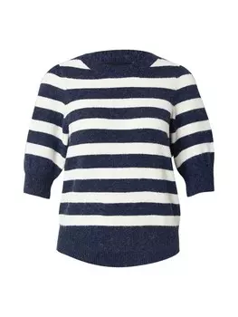 Свитер VERO MODA VMDOFFY, темно-синий