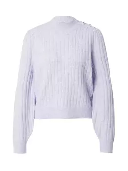 Свитер VERO MODA VMELYA, цвет Light purple