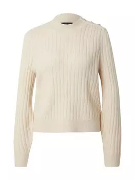 Свитер VERO MODA VMELYA, песочный