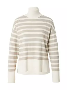 Свитер VERO MODA VMFANTASTIC, бежевый