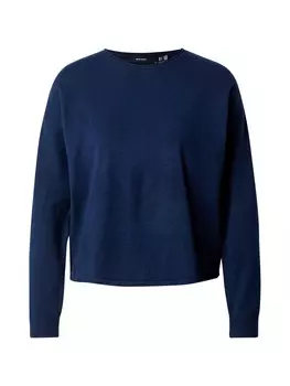 Свитер VERO MODA VMFANTASTIC, темно-синий