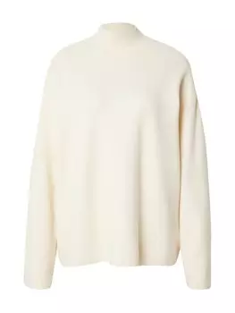 Свитер VERO MODA VMGOLD, кремовый