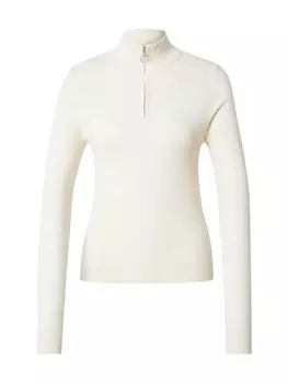 Свитер VERO MODA VMHAPPINESS, бежевый