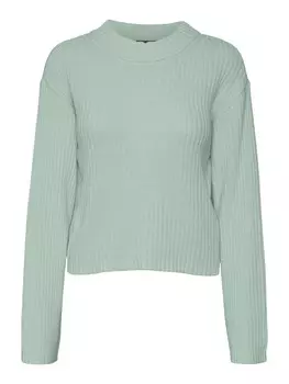 Свитер VERO MODA VMHilde, мятный