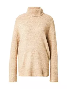 Свитер VERO MODA VMJupiter, цвет mottled beige