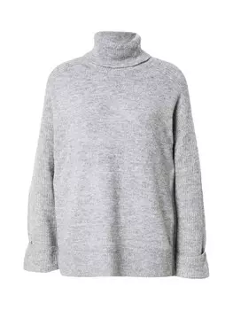 Свитер VERO MODA VMJUPITER, пятнистый серый