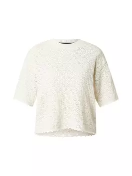 Свитер VERO MODA VMMANILA, светло-бежевый