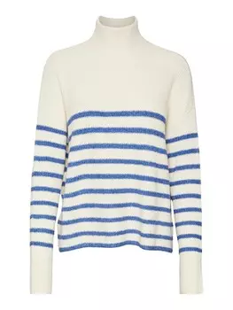 Свитер VERO MODA VMMarina, кремовый