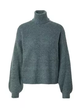 Свитер VERO MODA VMMILI, цвет Petrol