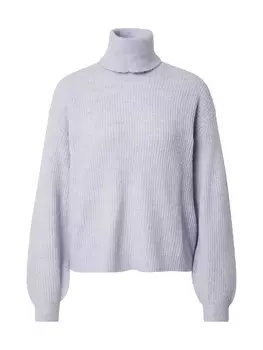 Свитер VERO MODA VMMILI, серый