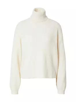 Свитер VERO MODA VMMILI, серый