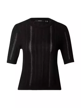 Свитер VERO MODA VMMINDY, черный