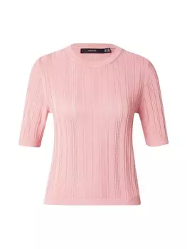 Свитер VERO MODA VMMINDY, цвет Pitaya