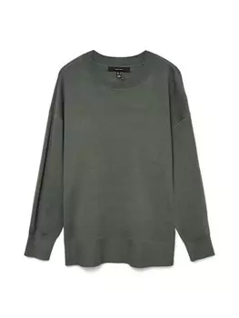 Свитер VERO MODA VMNancy, цвет Fir