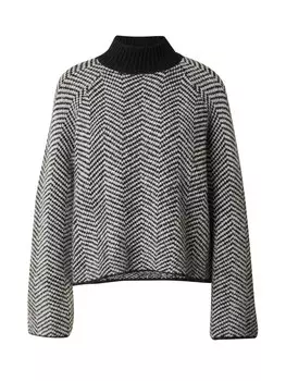 Свитер VERO MODA VMNaomi, черный